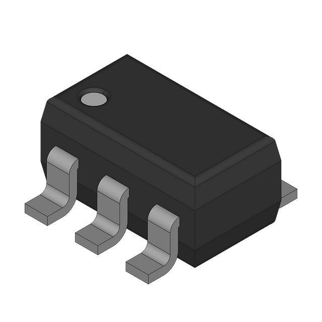 NXP SEMICONDUCTORS 其他逻辑器件 74AHC1G00GV,125
