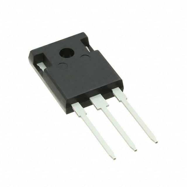 INFINEON TECHNOLOGIES 场效应管(MOSFET) IPW60R299CPFKSA1