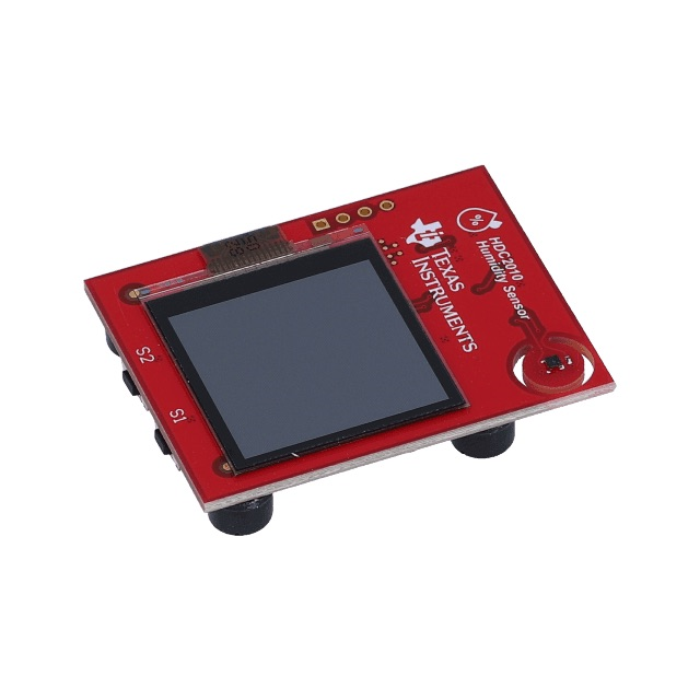 TEXAS INSTRUMENTS 其他传感器 HDC2010METER-EVM