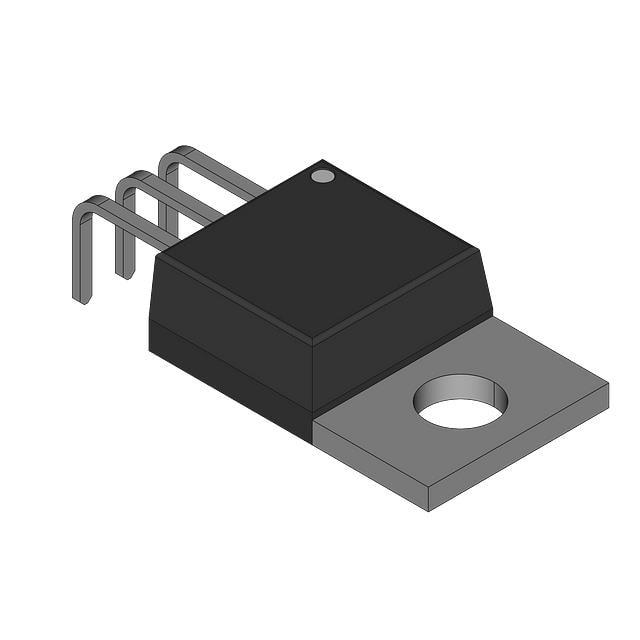 FAIRCHILD SEMICONDUCTOR 场效应管(MOSFET) FDP7030L