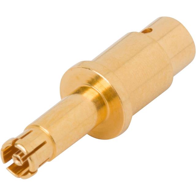 AMPHENOL 同轴连接器（RF） 9921-40001