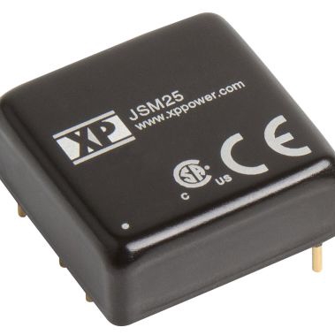 XP POWER AC-DC模块 JSM2548D12