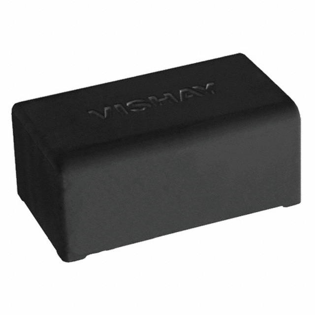 VISHAY INTERTECHNOLOGY 薄膜电容 MKP1848S63050JY2C