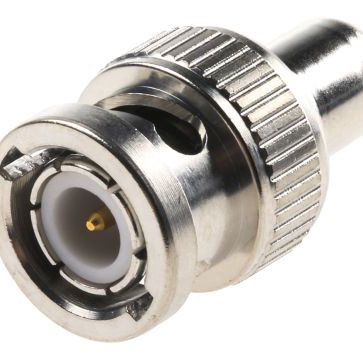 HUBER+SUHNER 同轴连接器（RF） 65_BNC-50-0-7/133_NE