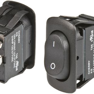 ZF FRIEDRICHSHAFEN 翘板开关 KSF2ANB1BBD