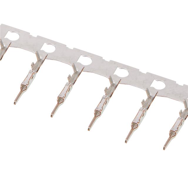 MOLEX 矩形连接器 - 触头 2145241000