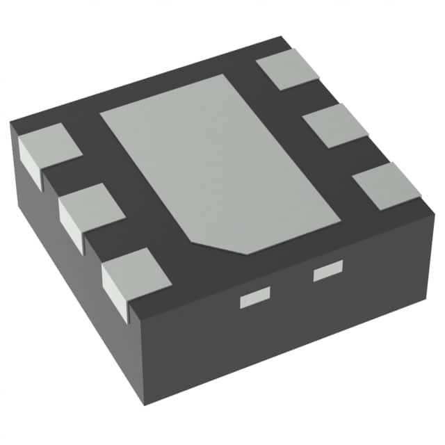 TEXAS INSTRUMENTS LDO稳压器 TPS71828-30DRVT