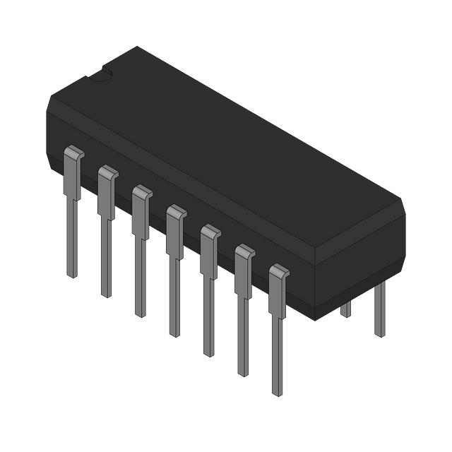 TEXAS INSTRUMENTS 其他逻辑器件 JM38510/38401BCA