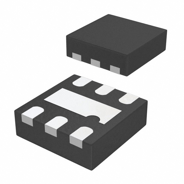 ON SEMICONDUCTOR LDO稳压器 NCP133AMX105TCG