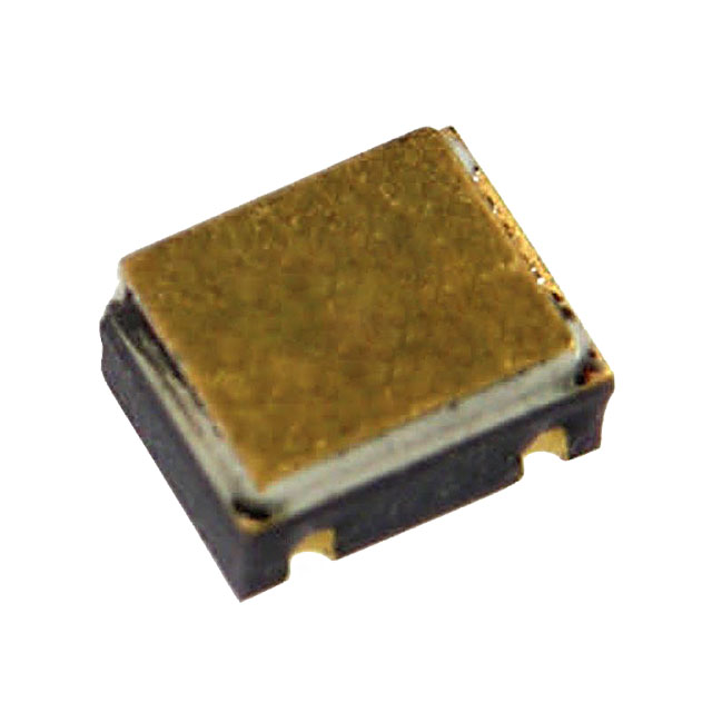 TT ELECTRONICS 三极管(BJT) 2N2222AUB