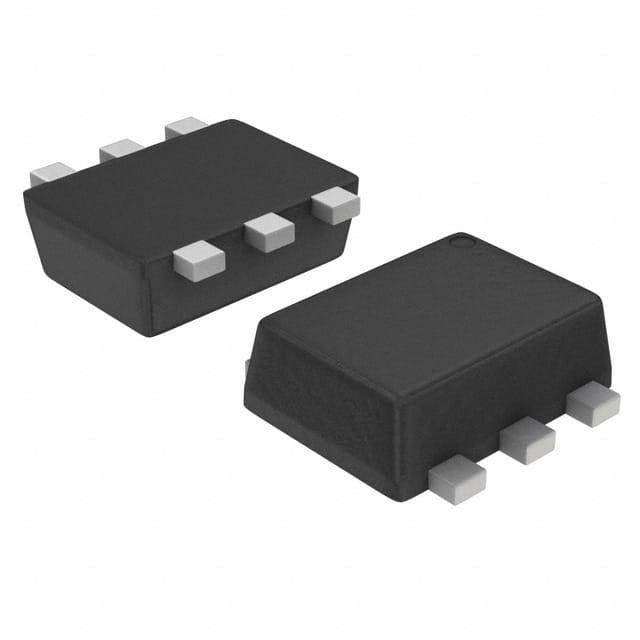 ON SEMICONDUCTOR LDO稳压器 NCV8170BXV250T2G