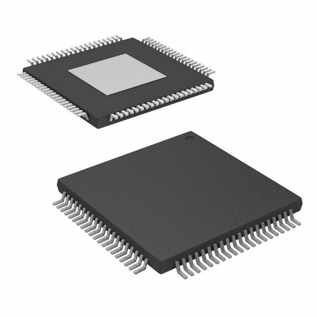 TEXAS INSTRUMENTS RF前端 ADS58C23IPFP