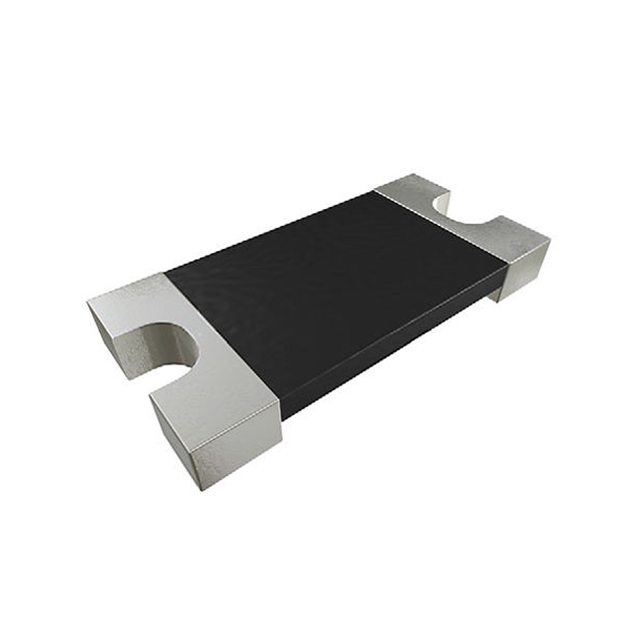 VISHAY INTERTECHNOLOGY 贴片电阻 WSK1206R0500FEA18