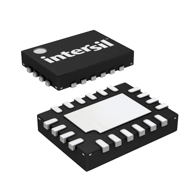 RENESAS ELECTRONICS 电源管理芯片(PMIC) ISL95870BIRZ
