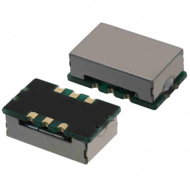 ABRACON 有源晶振 ABLJO-100.000MHZ-T