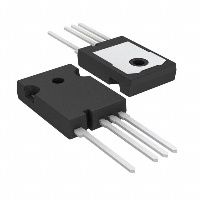 ON SEMICONDUCTOR IGBT单管 FGH75T65SQDTL4