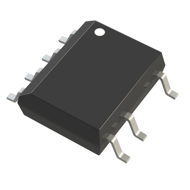 ON SEMICONDUCTOR AC-DC稳压器 NCP1236BD65R2G