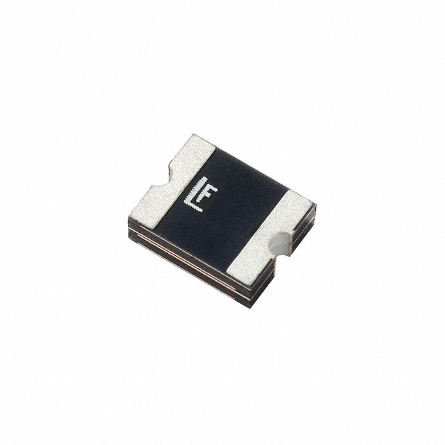 LITTELFUSE PTC可复位保险丝 2016L100/33DR