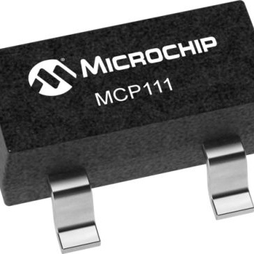 MCP111T-270E/TT--云汉芯城ICKey.cn