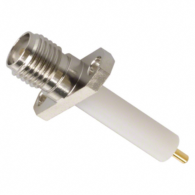 AMPHENOL 同轴连接器（RF） - 配件 901-9891-RFX