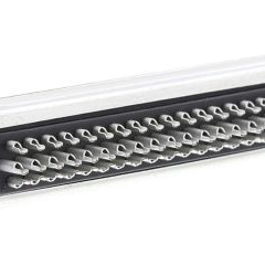 HARTING D-Sub 连接器 09564004704