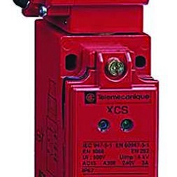 TELEMECANIQUE SENSORS 钥匙锁开关 XCSB702