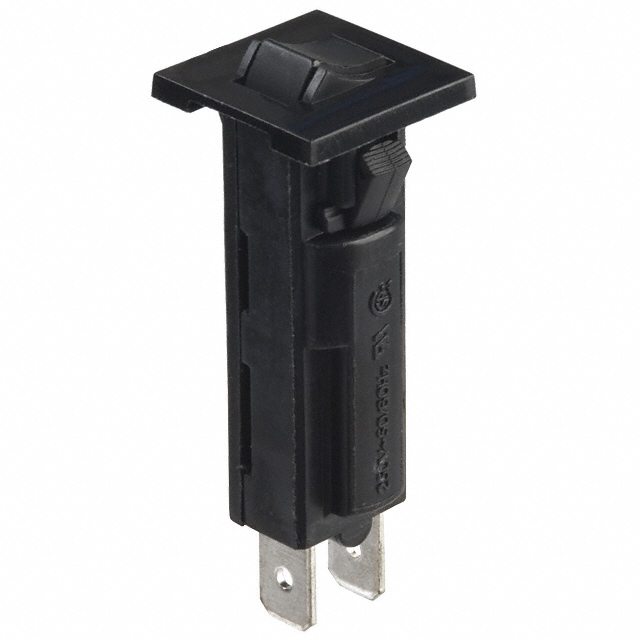 TE CONNECTIVITY 断路器 W28-XQ1A-8