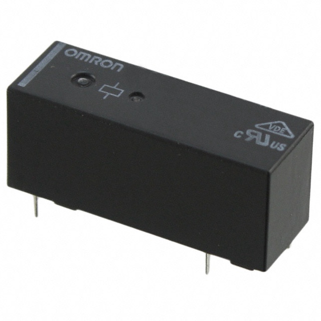 OMRON/欧姆龙 其他继电器 G6RL-1A4-ASI DC3