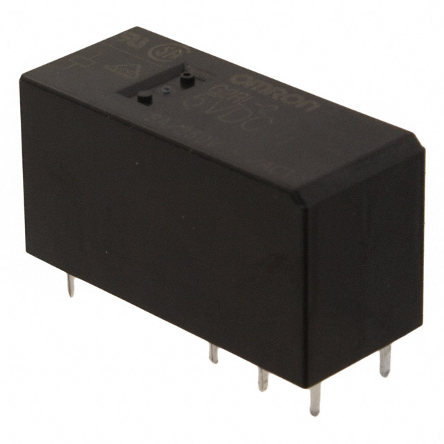 OMRON/欧姆龙 其他继电器 G2RL-2 DC24