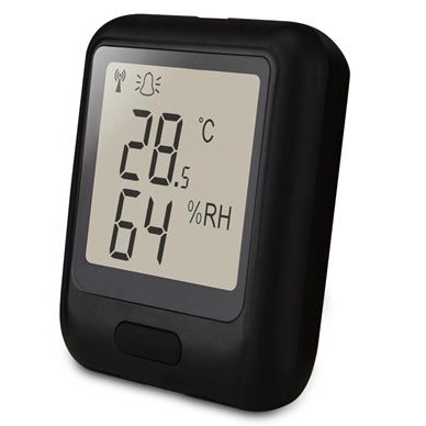 LASCAR ELECTRONICS 环境测量仪 EL-WIFI-21CFR-TH+