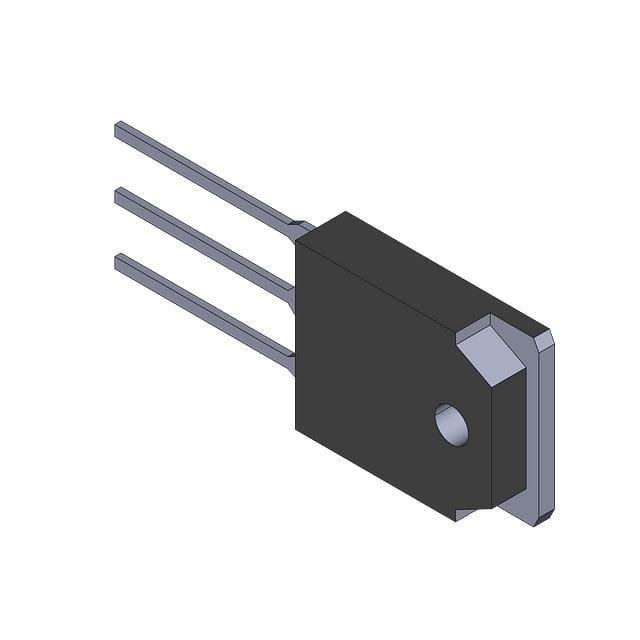 FAIRCHILD SEMICONDUCTOR 场效应管(MOSFET) FQA16N50