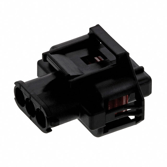 TE CONNECTIVITY 汽车连接器 936060-1