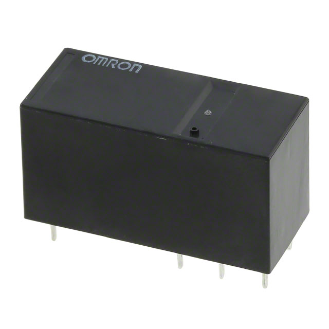 OMRON/欧姆龙 其他继电器 G5RL-K1-E-DC12