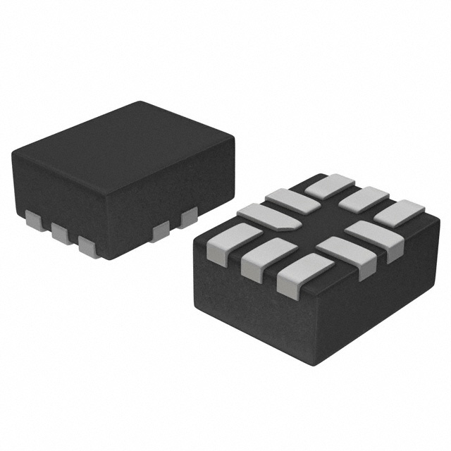 ON SEMICONDUCTOR 其他接口芯片 NLAS5223MNR2G