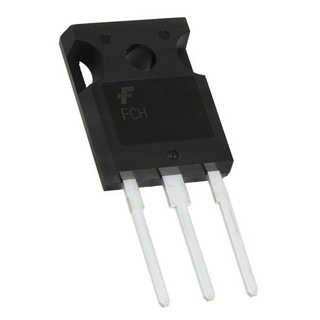 ON SEMICONDUCTOR IGBT单管 FGY120T65SPD-F085