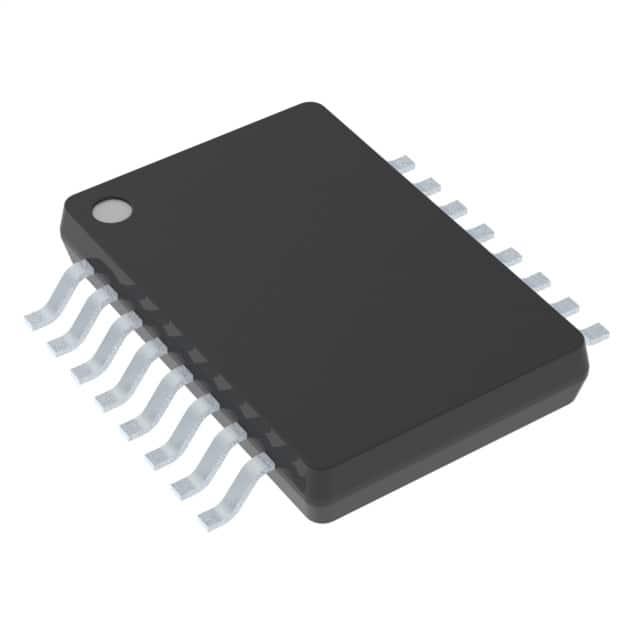 ANALOG DEVICES 模拟开关/多路复用器 ADG3245BRU