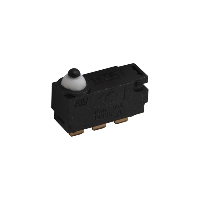 C&K 限位开关 ZMSH00130T10LLC