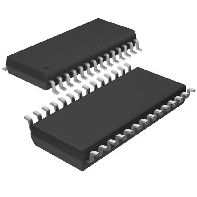 CY8C4014PVI-422T-嵌入式 - 微控制器-云汉芯城ICKey.cn