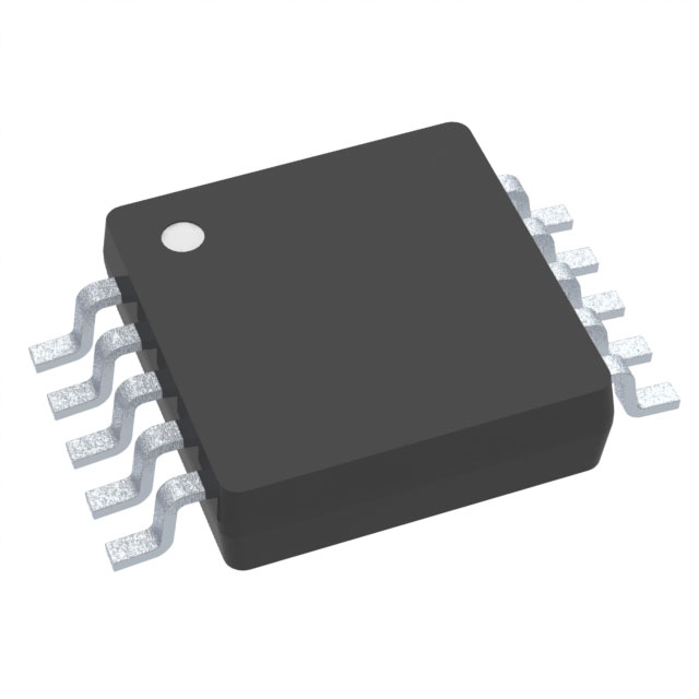 TEXAS INSTRUMENTS 运算放大器 OPA2363AIDGST