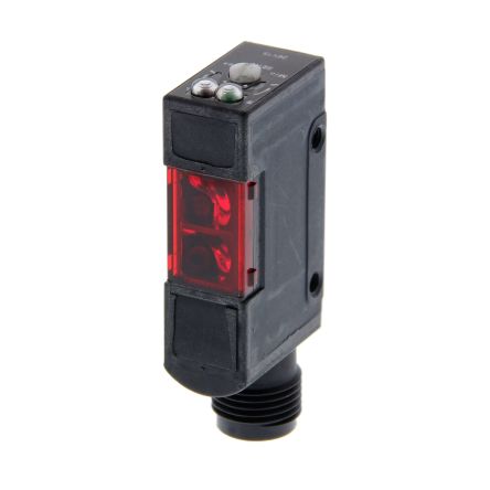 OMRON/欧姆龙 光电传感器 E3S-AD66