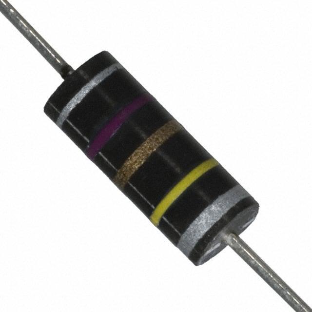 BOURNS 插件电感 9250A-472-RC