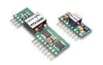 ARTESYN EMBEDDED POWER DC-DC模块 PTV05020WAH