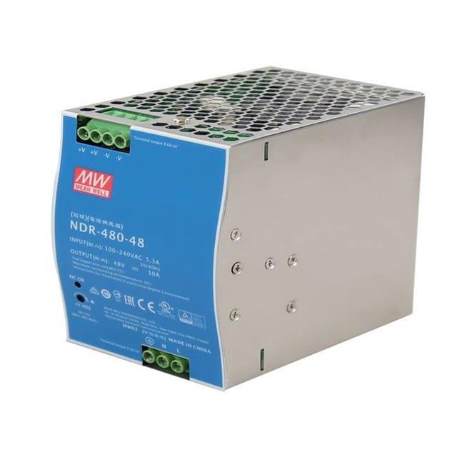NDR-480-48--云汉芯城ICKey.cn