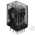 TE CONNECTIVITY 信号继电器 KHU-17A11-120