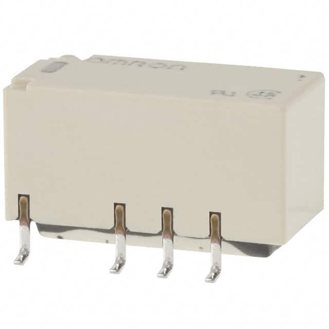 OMRON/欧姆龙 信号继电器 G6S2FYTRDC5BYOMZ