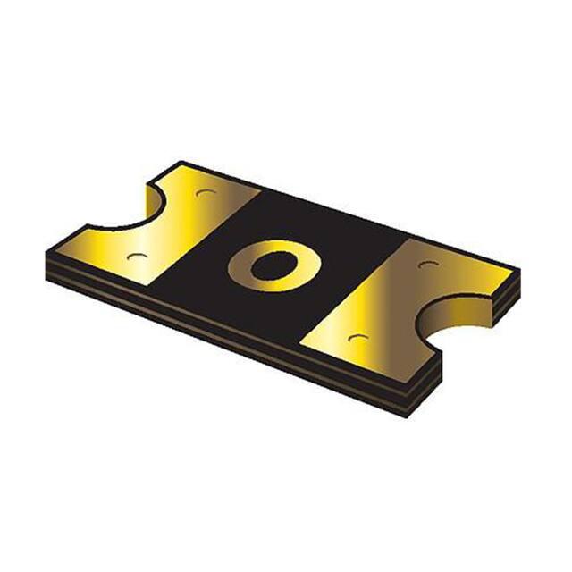 SCHURTER PTC可复位保险丝 PFNF.075.2