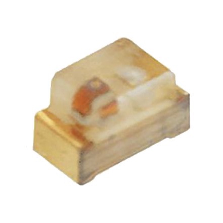 KINGBRIGHT ELECTRONIC/台湾今台电子 发光二极管 KP-1608SYC