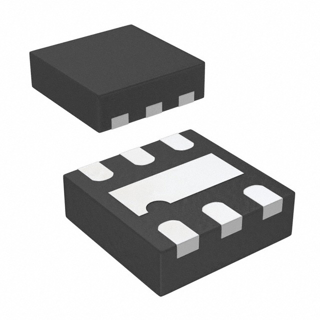 ON SEMICONDUCTOR LDO稳压器 NCP130BMX210TCG