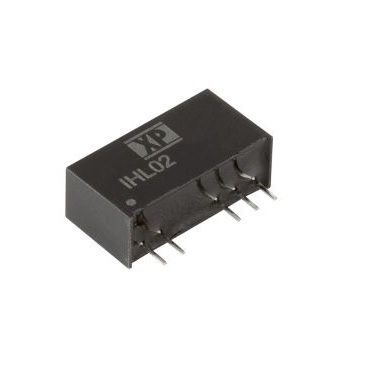 XP POWER DC-DC模块 IHL0215D09