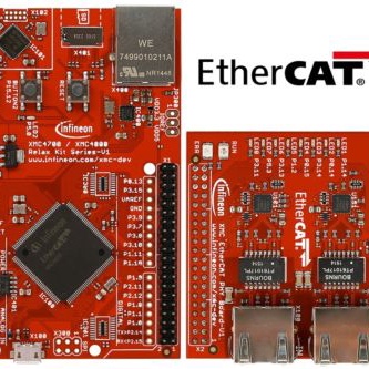INFINEON TECHNOLOGIES 其他工具 KITXMC48RLXECATV21TOBO1
